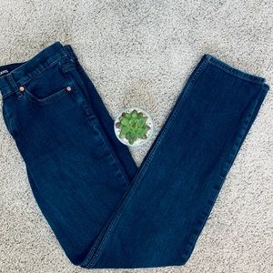 Express skinny jeans